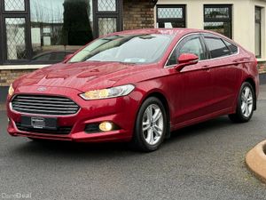 Immaculate 181 Ford Mondeo Titanium! - Image 3