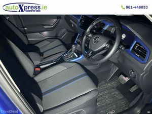 Volkswagen T-Roc 2, 0 TDI STYLE DESIGN PACKAGE Aut - Image 2