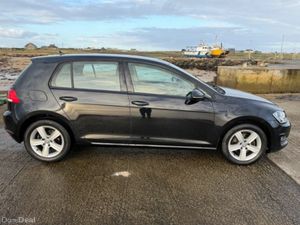 Volkswagen Golf 1.6 TDI Match Edition BMT 110PS 5D - Image 2