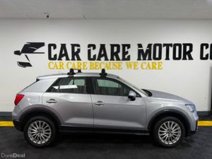 Audi Q2 1.0T FSI 116 SE 4DR - Image 4