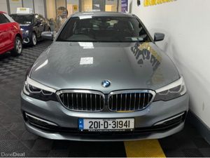 BMW 5-Series E G30 SE 4DR Auto - Image 2