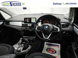 BMW 2-Series 7 Seater 2.0D Automatic, Reversing ca - Image 4
