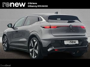 Renault Megane E-Tech TECHNO EV60 220 BHP AUTO 5DR - Image 3
