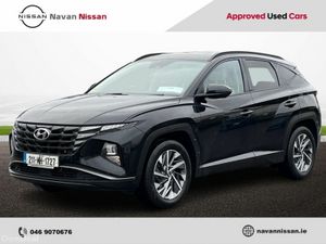 Hyundai Tucson 2WD Executive - Image 4