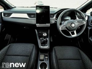 Renault Captur Evolution TCe 90 MY23 - Image 2