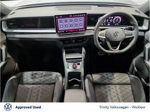 Volkswagen Tayron ** R-LINE ** 1.5 TSI ** DSG - AU - Image 2