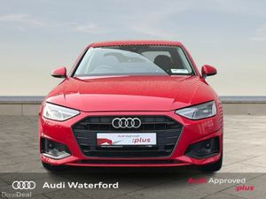 Audi A4 35 TDI SE Automatic from €469 per month - Image 3