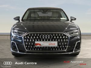Audi A8 Luxury 60 TFSI e quattro - Image 2
