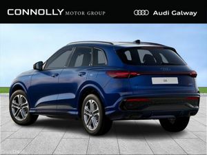 Audi Q5 S-LINE E-HYBRID QUATTRO  A/T - Image 2