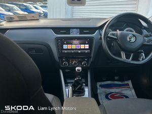 Skoda Octavia Style 1.0 TSI 115 BHP - Image 2