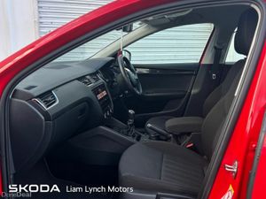 Skoda Octavia Style 1.0 TSI 115 BHP - Image 4