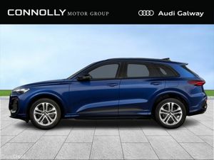 Audi Q5 S-LINE E-HYBRID QUATTRO A/T - Image 3