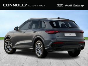 Audi Q5 S-LINE E-HYBRID QUATTRO A/T - Image 2