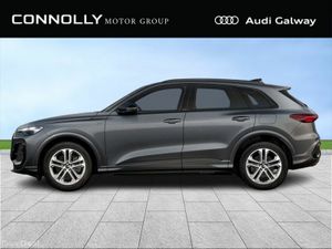 Audi Q5 S-LINE E-HYBRID QUATTRO A/T - Image 3