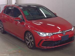 2022 Golf R-Line Automatic Hybrid Deposit Taken! - Image 3