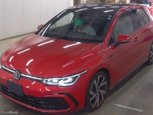 2022 Golf R-Line Automatic Hybrid - Image 2