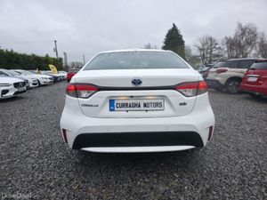 2023 Toyota Corolla Hybrid - Image 4