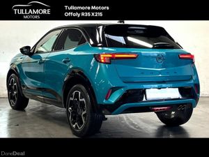 Opel Mokka GS 1.2 136hp 6-speed manual - Image 3