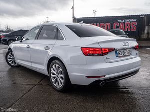 162 Audi A4 2.0tdi Auto/New NCT/1yr warranty - Image 3