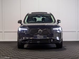2025 Volvo XC90 T8 Plus Dark Theme 7 Seater - Image 2