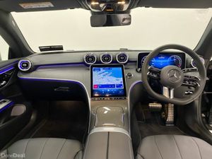 Mercedes-Benz CLE CLE 300 e Premium - Image 4