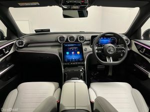 Mercedes-Benz C-Class 200d AMG - 18 Inch Alloys - - Image 4