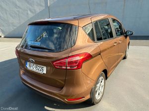 2016 Ford B-Max 1.5 TDCI 75PS - Image 4