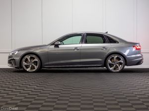 2022 Audi A4 S-Line - Image 3