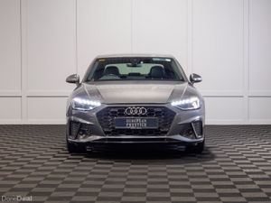 2022 Audi A4 S-Line - Image 2
