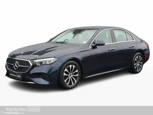 Mercedes-Benz E-Class E220d Avantgarde 2.0 Diesel - Image 2