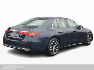 Mercedes-Benz E-Class E220d Avantgarde 2.0 Diesel - Image 4