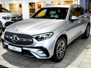 Mercedes-Benz GLC 220d AMG 4Matic - Image 4