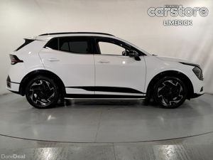 Kia Sportage GT Line SR MHEV - Image 2