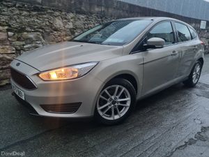 Ford Focus 2015 - Image 3