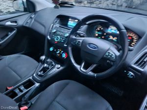Ford Focus 2015 - Image 4