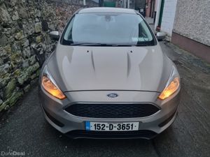 Ford Focus 2015 - Image 2