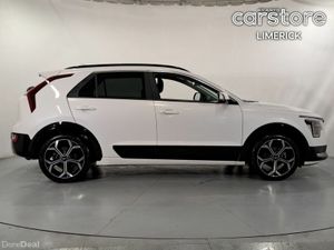 Kia Niro 1.6 GDI PHEV K4 Auto - Image 2