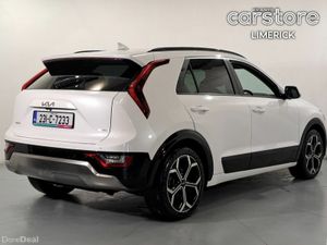 Kia Niro 1.6 GDI PHEV K4 Auto - Image 3