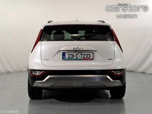 Kia Niro 1.6 GDI PHEV K4 Auto - Image 4