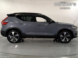 Volvo XC40 PHEV T4 (197hp) R-Design FWD - Image 2