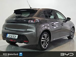 Peugeot 208 **DEPOSIT TAKEN** Allure *Low Mileage* - Image 4