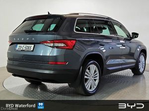 Skoda Kodiaq Style **Diesel Automatic** *High Spec - Image 4