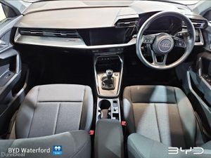 Audi A3 *Low Mileage* - Rear Parking Sensors, Clim - Image 3