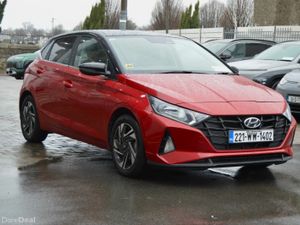 Hyundai i20 1.2 Deluxe Plus - Image 4