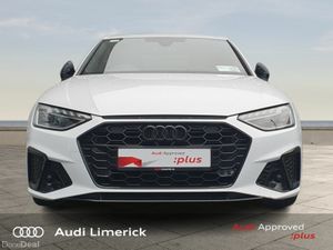 Audi A4 35 TDI 163HP S Tronic S line - Image 3