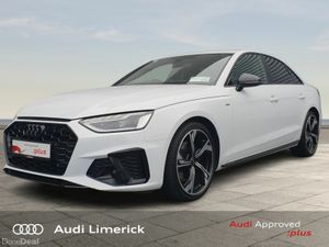 Audi A4 35 TDI 163HP S Tronic S line - Image 4