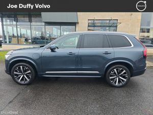 Volvo XC90 XC90 MY26 T8 AWD PLUG-IN HYBRI - Image 3