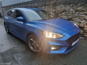 Ford Focus ST-line 2019 - Image 2
