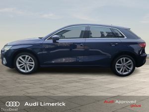 Audi A3 *SOLD* 30 TDI 116HP SE - Image 4