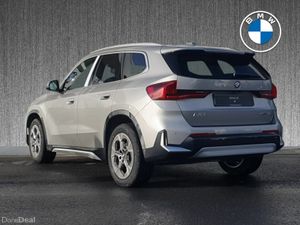 BMW iX1 iX1 eDrive20 xLine - Image 2